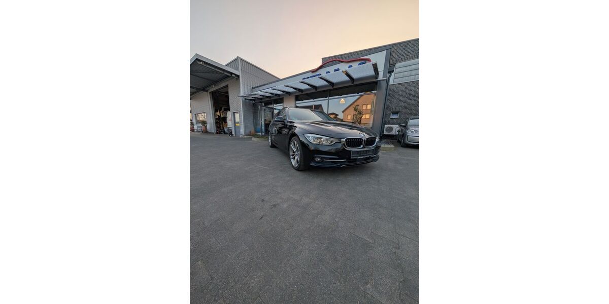 BMW 330 186.396 km 19.800 &euro; Rietberg 33397