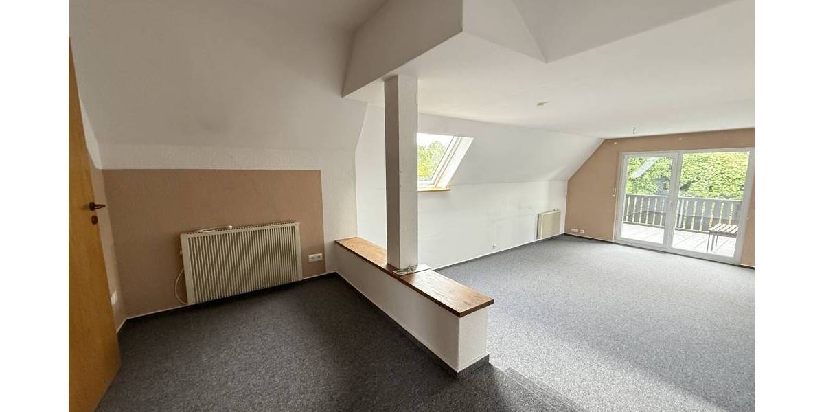 Etagenwohnung Paderborn Kernstadt - 3 Zimmer, 85 m&sup2;, 723&euro; | Angebot:26569028