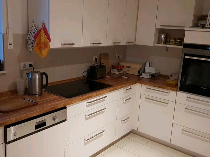 Etagenwohnung Gütersloh - 3 Zimmer, 117 m&sup2;, 1.200&euro; | Angebot:25865891