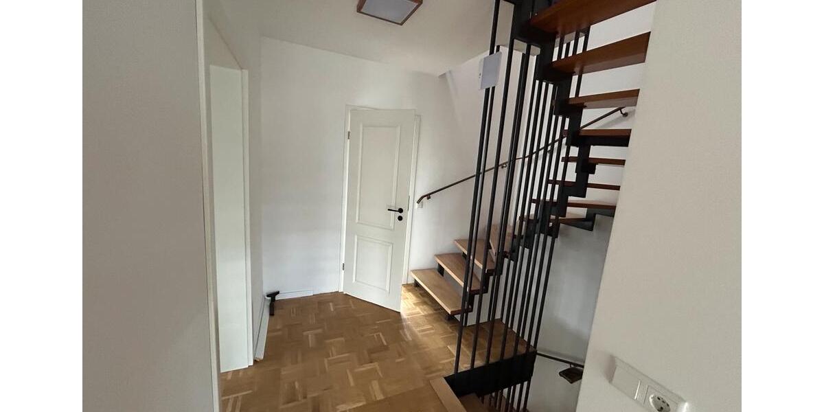 Reihenhaus Beckum - 4 Zimmer, 140 m&sup2;, 345.000&euro; | Angebot:26522178
