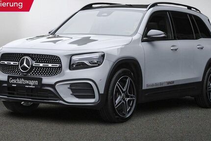 Mercedes-Benz GLB 220 12.216 km 51.580 &euro; Beckum 59269