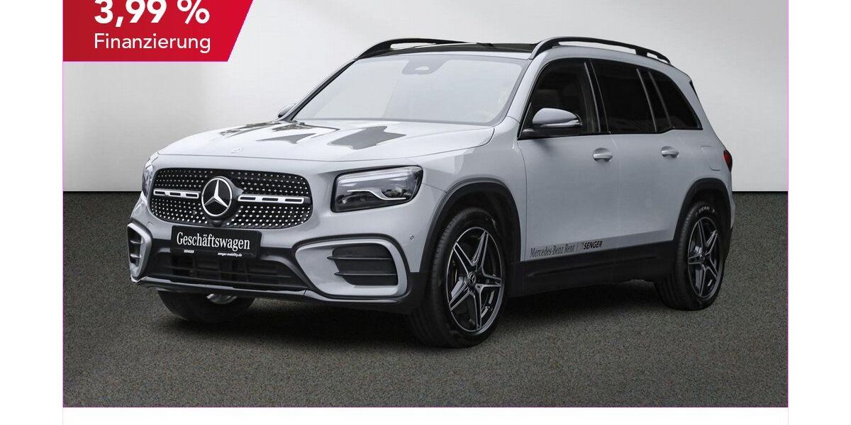 Mercedes-Benz GLB 220 12.216 km 51.580 &euro; Beckum 59269