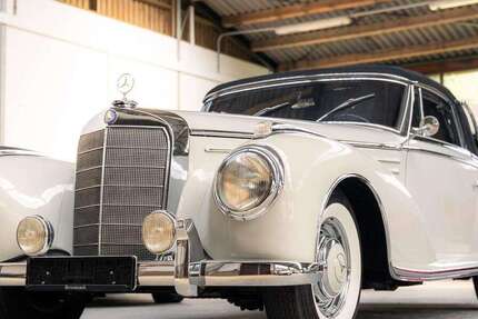 Mercedes-Benz 300 8.600 km 670.000 &euro; Gütersloh 33335