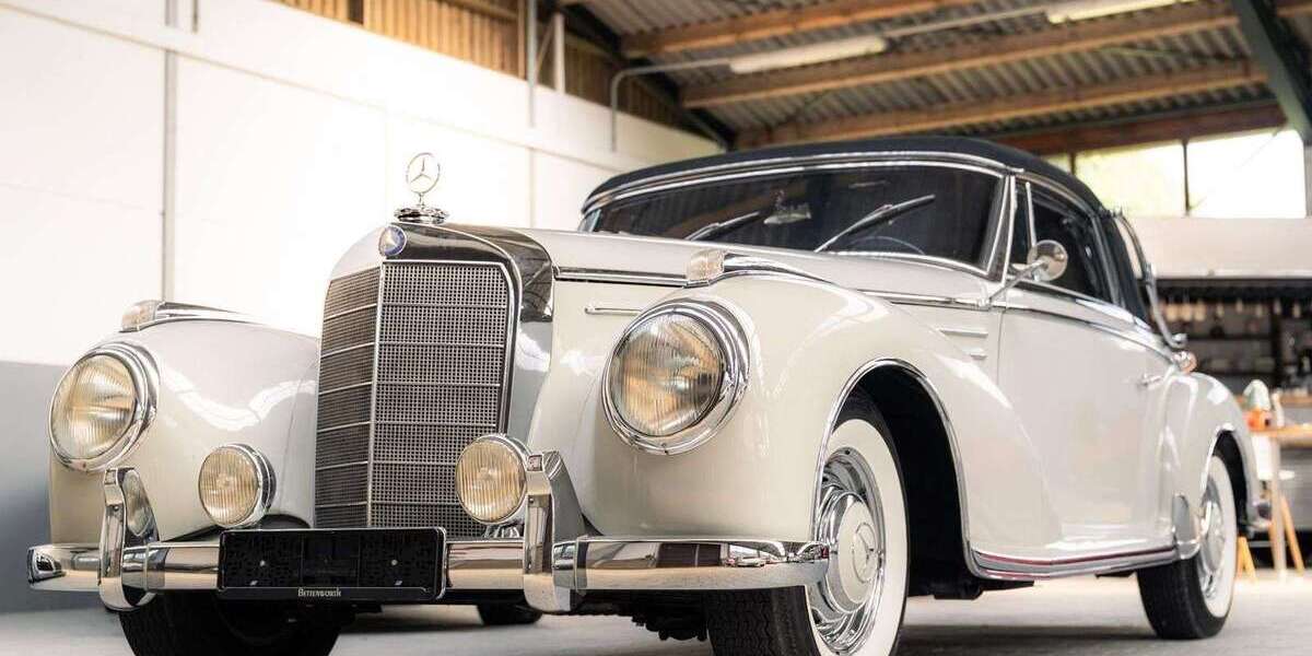 Mercedes-Benz 300 8.600 km 670.000 &euro; Gütersloh 33335