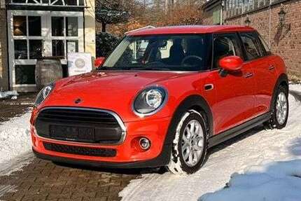 Mini One 60.000 km 15.900 &euro; Gütersloh 33335