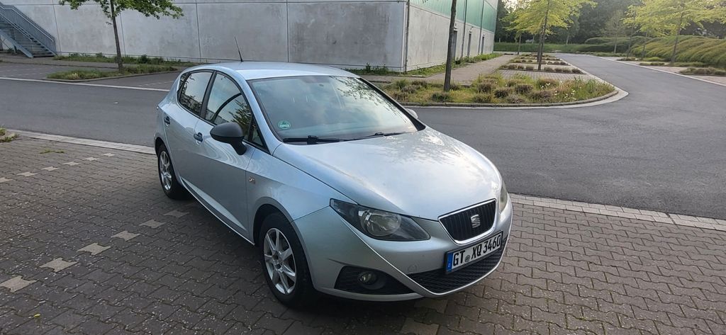 Seat Ibiza 179.000 km 2.600 &euro; Rheda-Wiedenbrück 33378