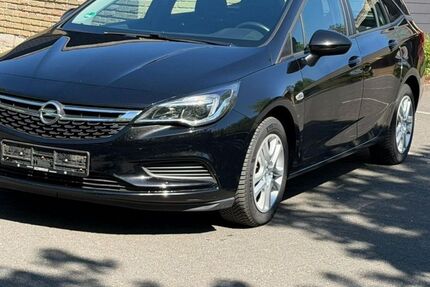 Opel Astra 139.000 km 5.999 &euro; Paderborn 33100