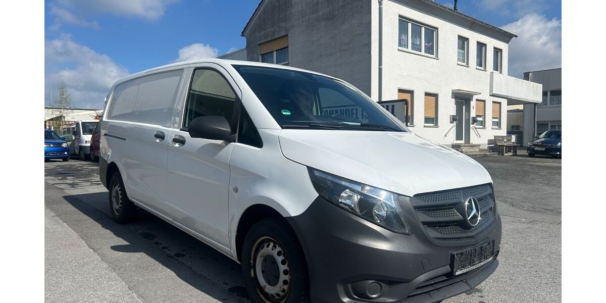 Mercedes-Benz Vito 145.000 km 12.500 &euro; Soest 59494