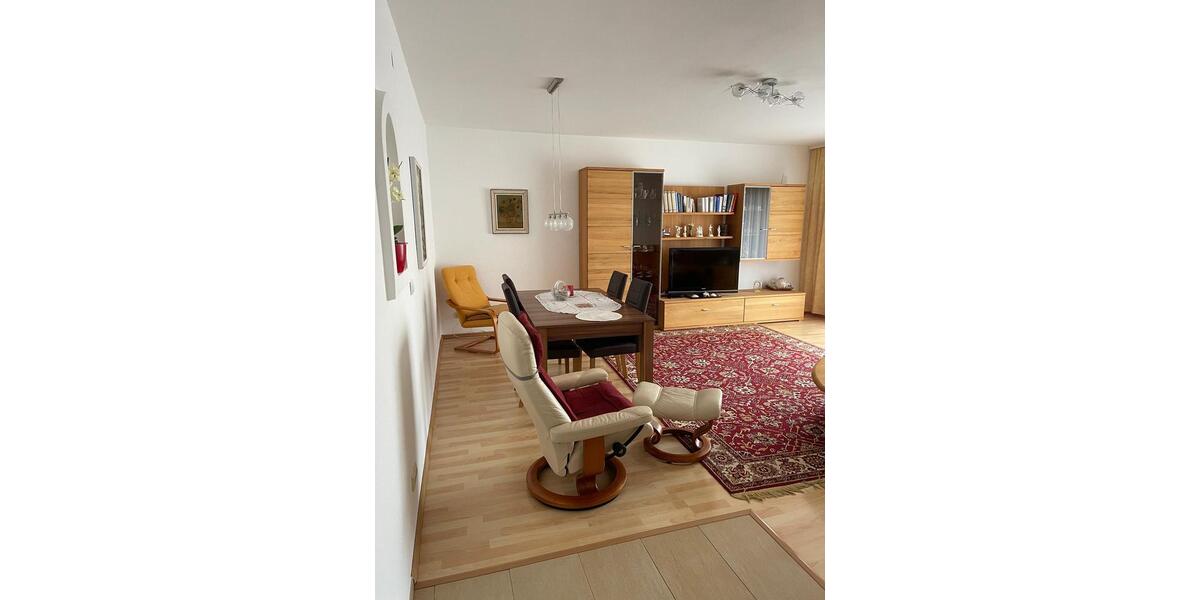 Etagenwohnung Oelde - 3 Zimmer, 83 m&sup2;, 700&euro; | Angebot:26035723