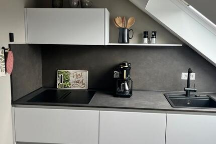 Wohnung Gütersloh Avenwedde - 1 Zimmer, 50 m&sup2;, 1.350&euro; | Angebot:25942430