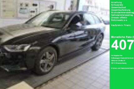 Audi A4 132.337 km 25.985 &euro; Oelde (Stromberg) 59302