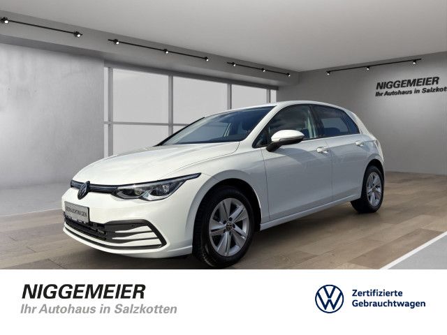 VW Golf 47.466 km 20.590 &euro; Salzkotten 33154