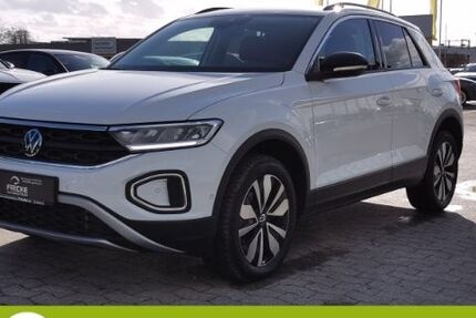 VW T-Roc 29.159 km 27.765 &euro; Lippstadt 59557
