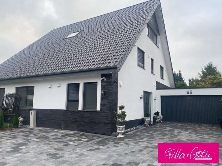 Einfamilienhaus Gütersloh Kattenstroth - 9 Zimmer, 288 m&sup2;, 950.000&euro; | Angebot:25442834