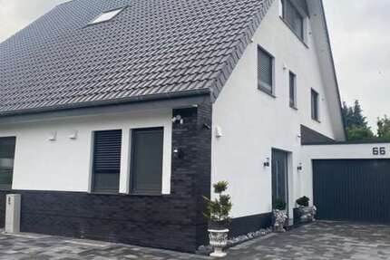 Haus Gütersloh Kattenstroth - 9 Zimmer, 288 m&sup2;, 950.000&euro; | Angebot:25442834