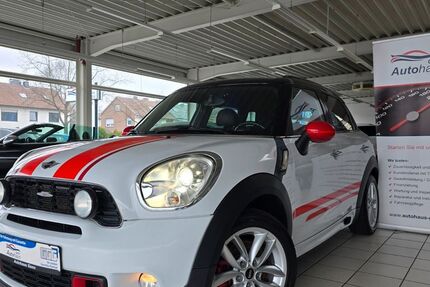 Mini Countryman S (Cooper) 145.000 km 10.800 &euro; Gütersloh 33332