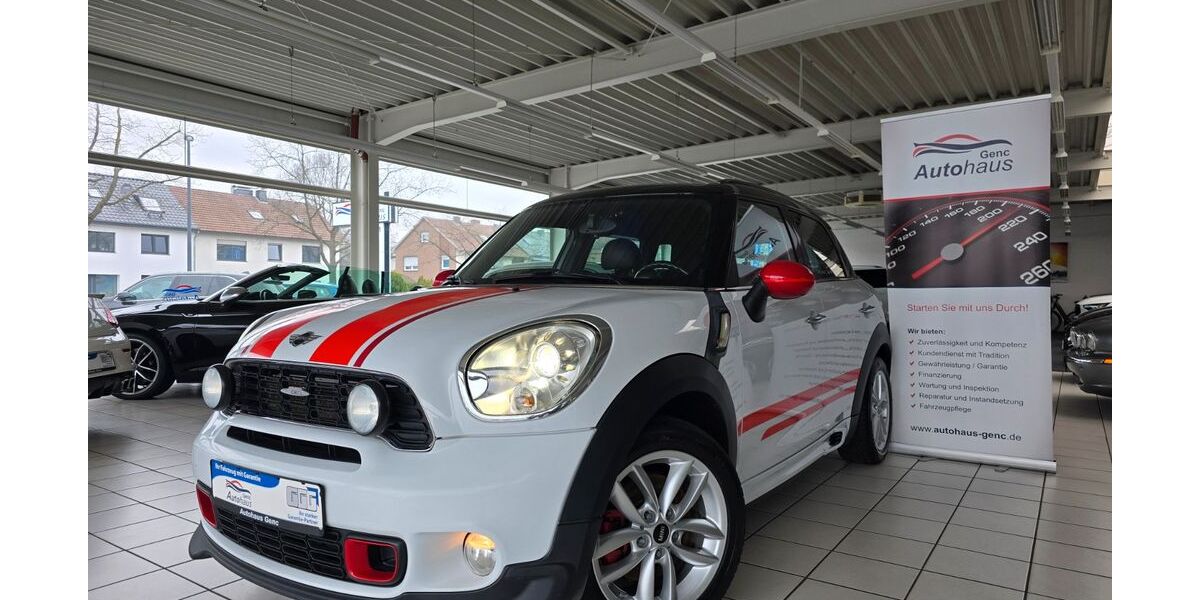 Mini Countryman S (Cooper) 145.000 km 10.800 &euro; Gütersloh 33332