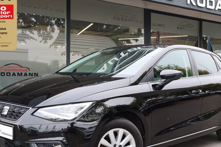 Seat Ibiza 88.474 km 11.950 &euro; Rheda-Wiedenbrück 33378
