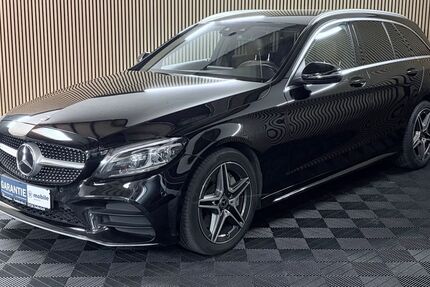Mercedes-Benz C 300 137.000 km 24.990 &euro; Delbrück 33129