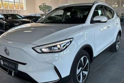 MG ZS 42.000 km 17.450 &euro; Paderborn 33106