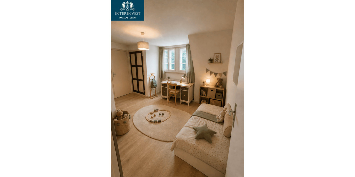 Einfamilienhaus Soest - 1 Zimmer, 290 m&sup2;, 470.000&euro; | Angebot:26527639