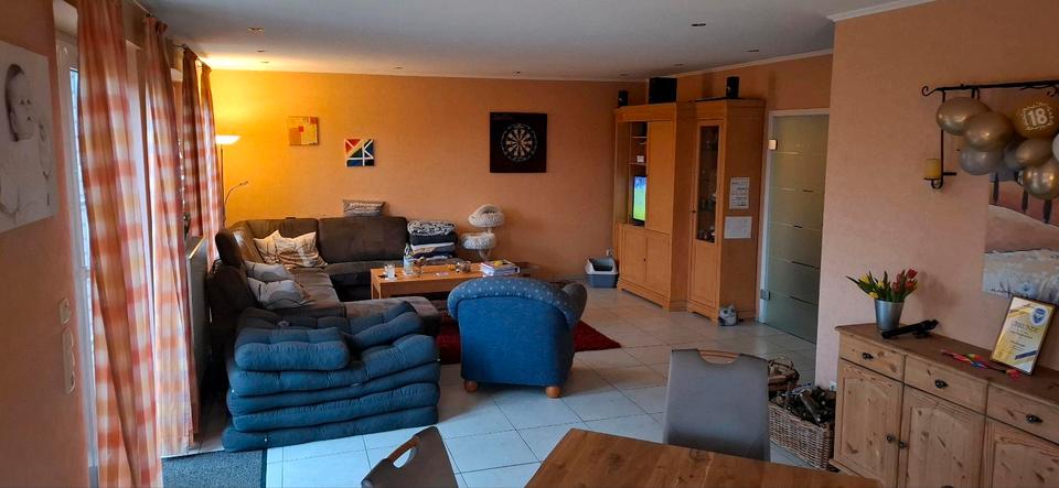 Einfamilienhaus Anröchte - 6 Zimmer, 165 m&sup2;, 399.000&euro; | Angebot:25132746