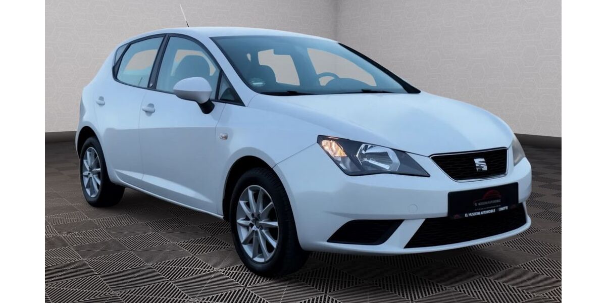 Seat Ibiza 56.000 km 7.750 &euro; Erwitte 59597