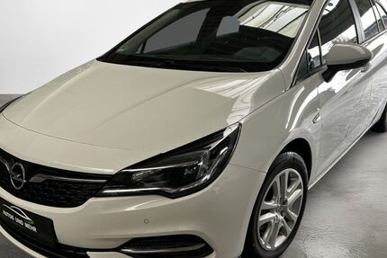 Opel Astra 73.900 km 10.990 &euro; Paderborn 33100