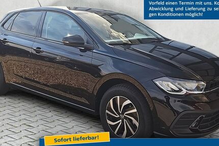 VW Polo 3.315 km 18.640 &euro; Warstein-Belecke 59581