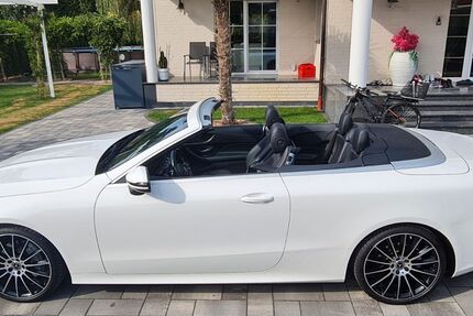 Mercedes-Benz E 220 129.900 km 35.999 &euro; Paderborn 33102