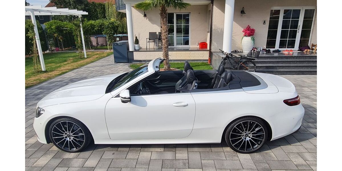 Mercedes-Benz E 220 129.900 km 35.999 &euro; Paderborn 33102