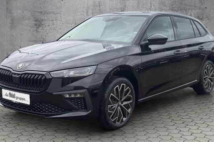 Skoda Scala 1.500 km 31.990 &euro; Paderborn 33104