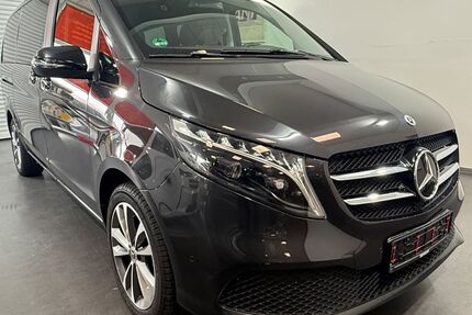 Mercedes-Benz V 300 76.423 km 53.990 &euro; Soest 59494