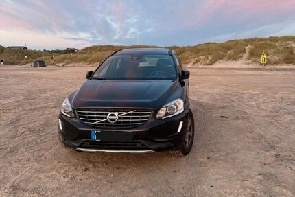 Volvo XC60 238.000 km 12.000 &euro; Beckum 59269