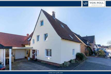 Haus Gütersloh Kattenstroth - 8 Zimmer, 253 m&sup2;, 580.000&euro; | Angebot:25915213