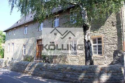 Wohnung Soest - 2 Zimmer, 74 m&sup2;, 1.036&euro; | Angebot:25142528