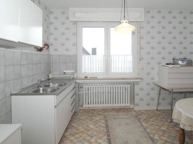 Mehrfamilienhaus, Wohnhaus Rüthen Kallenhardt - 8 Zimmer, 158 m&sup2;, 255.000&euro; | Angebot:25958379