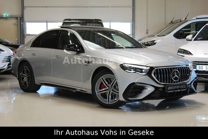 Mercedes-Benz E 53 AMG 12.335 km 94.870 &euro; Geseke 59590