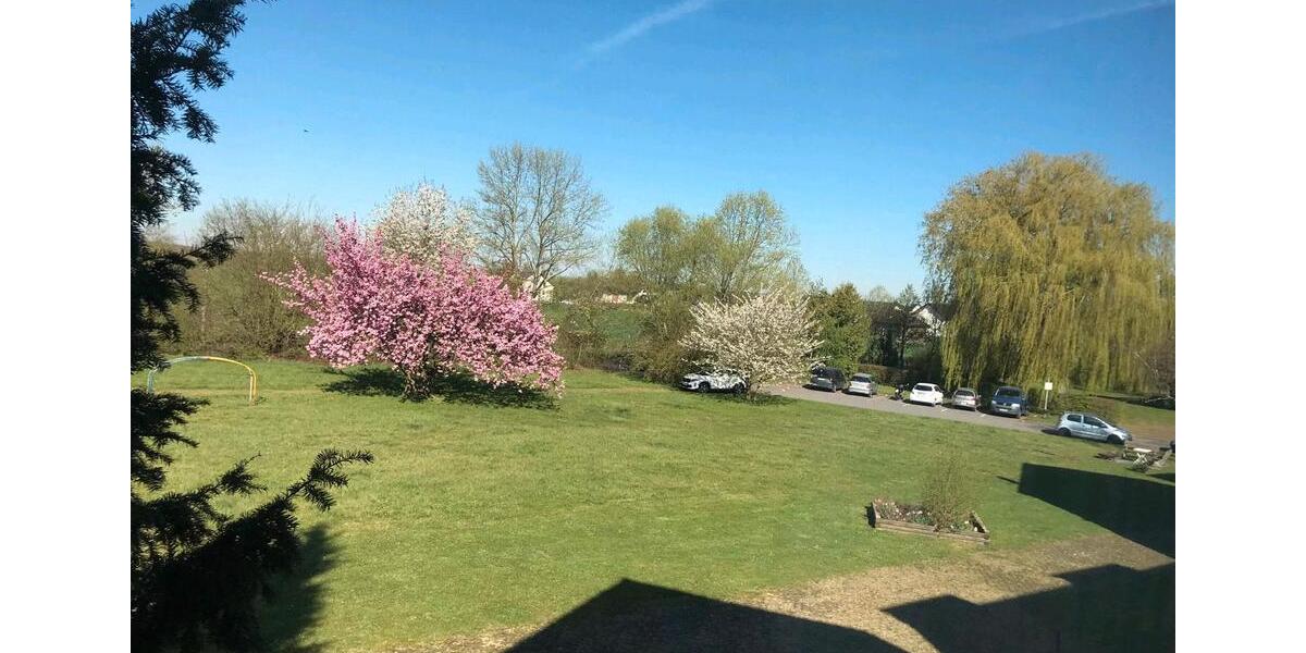 Etagenwohnung Lippstadt Overhagen - 3 Zimmer, 100 m&sup2;, 1.000&euro; | Angebot:26022987