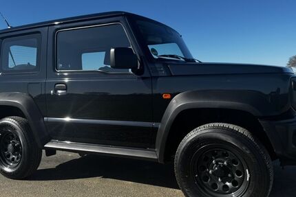 Suzuki Jimny 43.756 km 28.995 &euro; Soest 59494