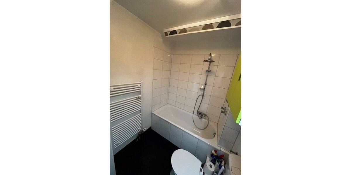 Etagenwohnung Lippstadt-Süd Kernstadt - 3 Zimmer, 68 m&sup2;, 139.900&euro; | Angebot:25736530