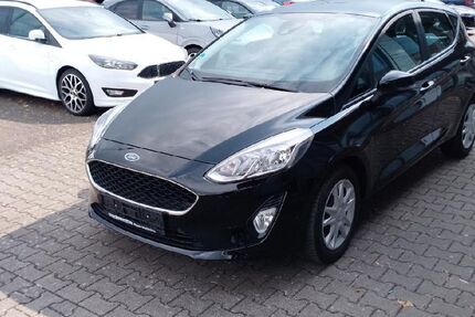 Ford Fiesta 94.887 km 9.495 &euro; Rheda-Wiedenbrück 33378