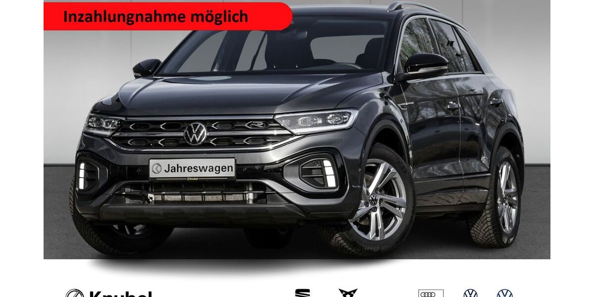VW T-Roc 14.031 km 30.880 &euro; Beckum 59269