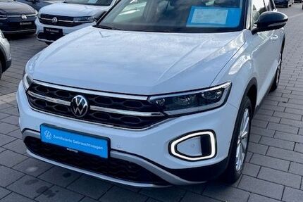 VW T-Roc 5.450 km 28.298 &euro; Soest 59494