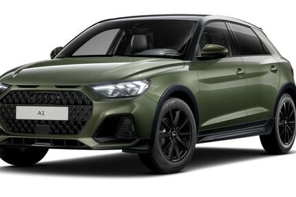 Audi A1 27.518 km 21.980 &euro; Paderborn 33100