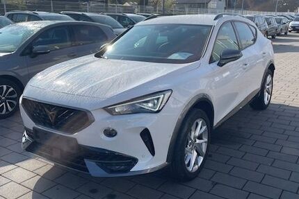 Cupra Formentor 19.800 km 23.398 &euro; Soest 59494