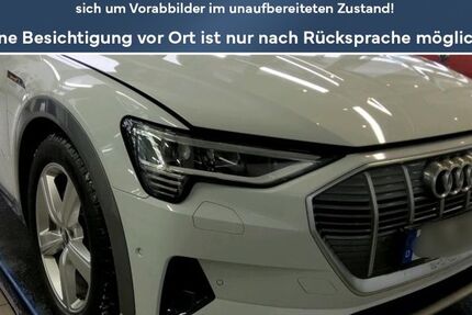 Audi e-tron 31.397 km 35.580 &euro; Rietberg 33397