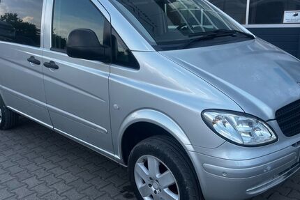 Mercedes-Benz Vito 337.500 km 5.900 &euro; Ennigerloh 59320