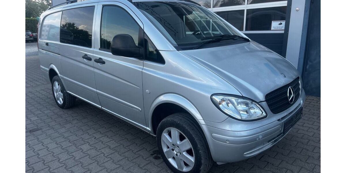 Mercedes-Benz Vito 337.500 km 5.900 &euro; Ennigerloh 59320