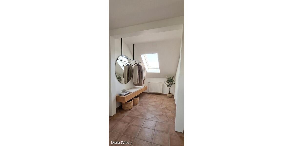 Etagenwohnung Wadersloh - 4 Zimmer, 88 m&sup2;, 700&euro; | Angebot:26610457